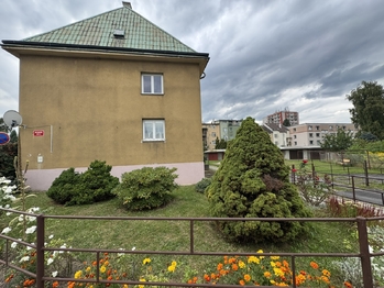 Pronájem bytu 3+1 v osobním vlastnictví 62 m², Děčín