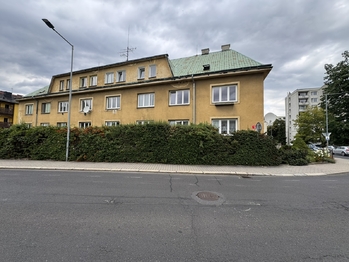 Pronájem bytu 3+1 v osobním vlastnictví 62 m², Děčín