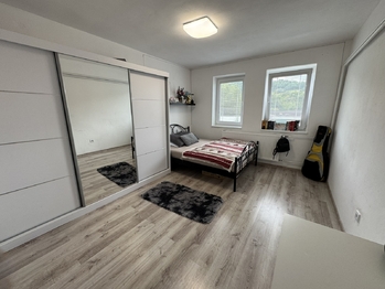 Pronájem bytu 3+1 v osobním vlastnictví 62 m², Děčín
