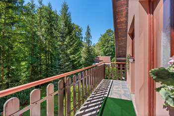 Balkon - Prodej chaty / chalupy 84 m², Železný Brod