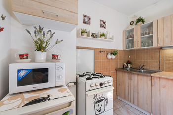 Kuchyň - Prodej chaty / chalupy 84 m², Železný Brod