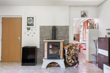 Kamna - Prodej chaty / chalupy 84 m², Železný Brod