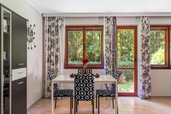 Jídelní kout - Prodej chaty / chalupy 84 m², Železný Brod