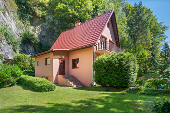Chata - Prodej chaty / chalupy 84 m², Železný Brod 