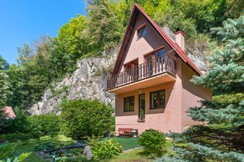 Chata - Prodej chaty / chalupy 84 m², Železný Brod