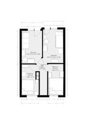 Prodej chaty / chalupy 84 m², Železný Brod