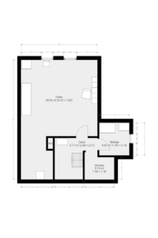 Prodej chaty / chalupy 84 m², Železný Brod
