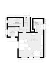 Prodej chaty / chalupy 84 m², Železný Brod