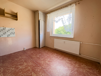 Prodej bytu 3+1 v družstevním vlastnictví 68 m², Jirkov