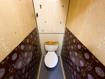 Prodej bytu 3+1 v družstevním vlastnictví 68 m², Jirkov