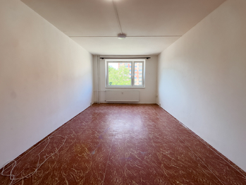 Prodej bytu 3+1 v družstevním vlastnictví 68 m², Jirkov