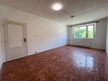 Prodej bytu 3+1 v družstevním vlastnictví 68 m², Jirkov