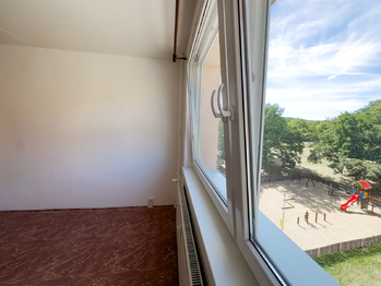 Prodej bytu 3+1 v družstevním vlastnictví 68 m², Jirkov