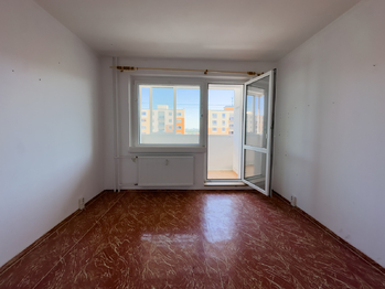 Prodej bytu 3+1 v družstevním vlastnictví 68 m², Jirkov