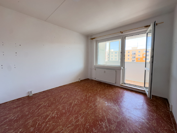Prodej bytu 3+1 v družstevním vlastnictví 68 m², Jirkov