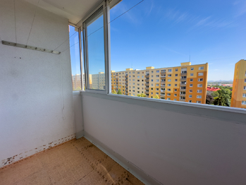 Prodej bytu 3+1 v družstevním vlastnictví 68 m², Jirkov