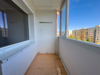 Prodej bytu 3+1 v družstevním vlastnictví 68 m², Jirkov