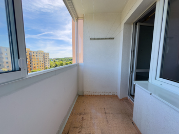 Prodej bytu 3+1 v družstevním vlastnictví 68 m², Jirkov