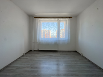 Prodej bytu 3+1 v družstevním vlastnictví 68 m², Jirkov