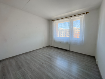 Prodej bytu 3+1 v družstevním vlastnictví 68 m², Jirkov