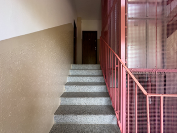 Prodej bytu 3+1 v družstevním vlastnictví 68 m², Jirkov