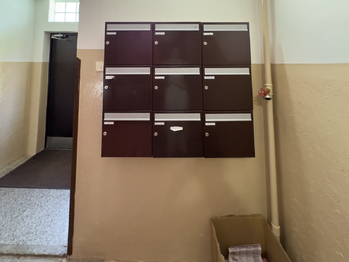 Prodej bytu 3+1 v družstevním vlastnictví 68 m², Jirkov