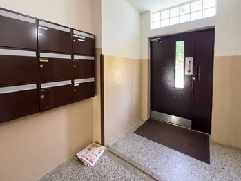 Prodej bytu 3+1 v družstevním vlastnictví 68 m², Jirkov