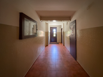 Prodej bytu 3+1 v družstevním vlastnictví 68 m², Jirkov