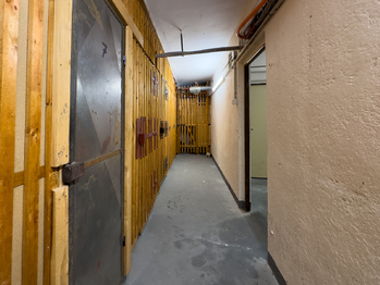 Prodej bytu 3+1 v družstevním vlastnictví 68 m², Jirkov