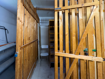 Prodej bytu 3+1 v družstevním vlastnictví 68 m², Jirkov