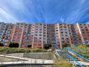 Prodej bytu 3+1 v družstevním vlastnictví 68 m², Jirkov