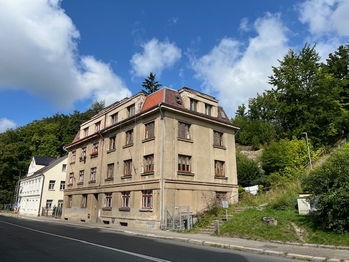 Prodej bytu 3+1 v osobním vlastnictví 71 m², Jablonec nad Nisou