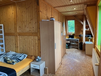 Prodej bytu 3+1 v osobním vlastnictví 71 m², Jablonec nad Nisou