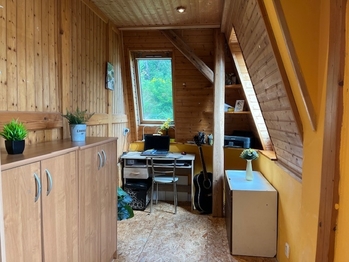 Prodej bytu 3+1 v osobním vlastnictví 71 m², Jablonec nad Nisou