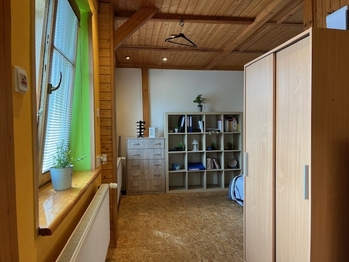 Prodej bytu 3+1 v osobním vlastnictví 71 m², Jablonec nad Nisou