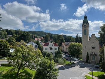 Prodej bytu 3+1 v osobním vlastnictví 71 m², Jablonec nad Nisou