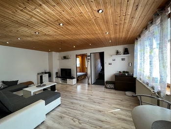 Prodej bytu 3+1 v osobním vlastnictví 71 m², Jablonec nad Nisou