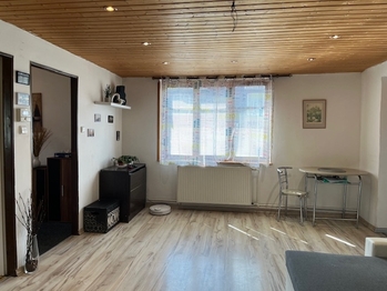 Prodej bytu 3+1 v osobním vlastnictví 71 m², Jablonec nad Nisou