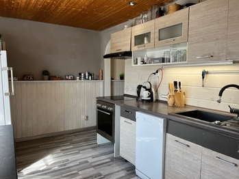 Prodej bytu 3+1 v osobním vlastnictví 71 m², Jablonec nad Nisou