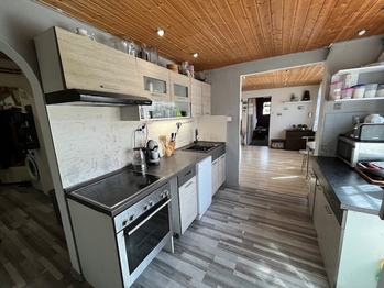 Prodej bytu 3+1 v osobním vlastnictví 71 m², Jablonec nad Nisou