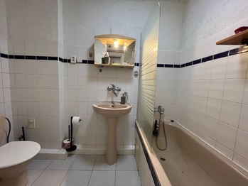 Prodej bytu 3+1 v osobním vlastnictví 71 m², Jablonec nad Nisou