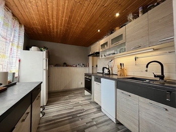 Prodej bytu 3+1 v osobním vlastnictví 71 m², Jablonec nad Nisou