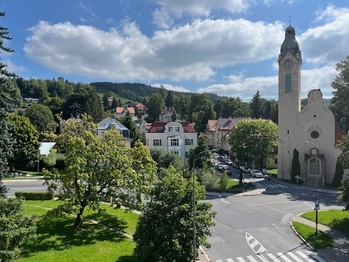 Prodej bytu 3+1 v osobním vlastnictví 71 m², Jablonec nad Nisou