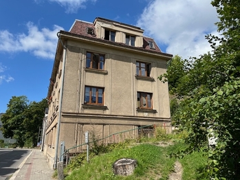 Prodej bytu 3+1 v osobním vlastnictví 71 m², Jablonec nad Nisou