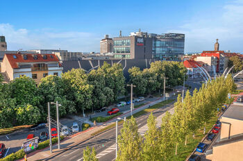 Prodej bytu 2+kk v osobním vlastnictví 188 m², Hradec Králové