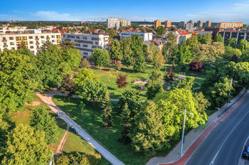 Prodej bytu 2+kk v osobním vlastnictví 188 m², Hradec Králové