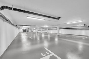 Prodej bytu 2+kk v osobním vlastnictví 188 m², Hradec Králové