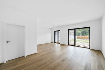 Prodej bytu 2+kk v osobním vlastnictví 188 m², Hradec Králové