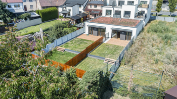 Prodej bytu 2+kk v osobním vlastnictví 188 m², Hradec Králové