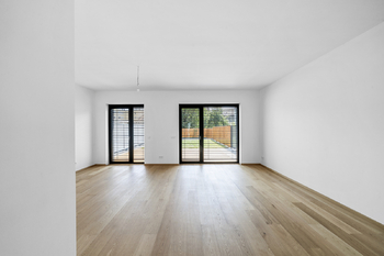Prodej bytu 2+kk v osobním vlastnictví 188 m², Hradec Králové